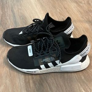 Men’s Adidas NMD Boost Running Shoes